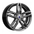 K&K Sayan 6x16 5*114,3 Et:50 Dia:67,1 Дарк платинум K&K Sayan 6x16 5*114,3 Et:50 Dia:67,1 Дарк платинум