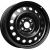 Евразиа ТАПО 53A43C 5,5x14 4*100 Et:43 Dia:60,1 Black Евразиа ТАПО 53A43C 5,5x14 4*100 Et:43 Dia:60,1 Black