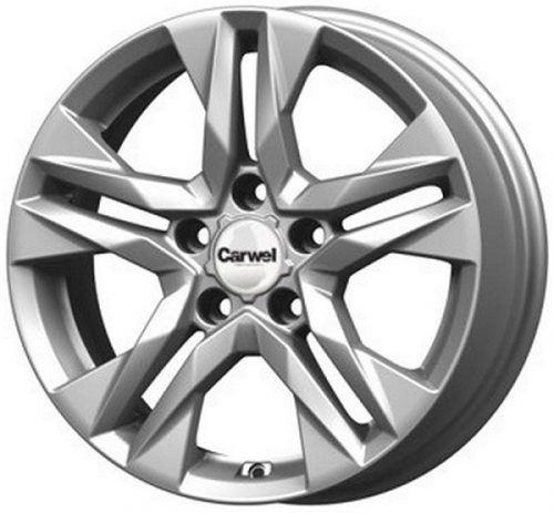 Carwel Имарка 6,5x16 5*114,3 Et:44 Dia:67,1 SB Carwel Имарка 6,5x16 5*114,3 Et:44 Dia:67,1 SB