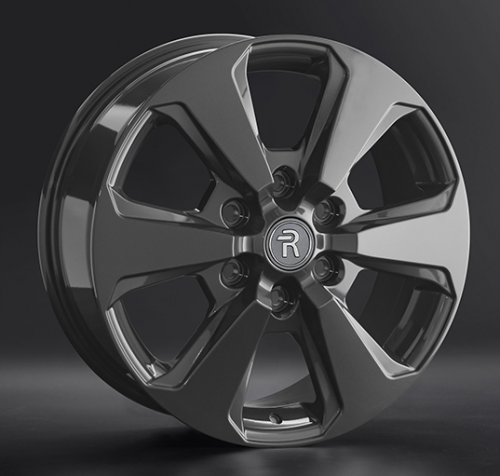 Replay TY404 7,5x18 6*139,7 Et:60 Dia:95,1 GM Replay TY404 7,5x18 6*139,7 Et:60 Dia:95,1 GM