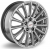 X'trike X-136 7x17 5*108 Et:45 Dia:63,3 HSB X'trike X-136 7x17 5*108 Et:45 Dia:63,3 HSB