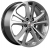 X'trike X-113 7x17 5*108 Et:33 Dia:60,1 HSB X'trike X-113 7x17 5*108 Et:33 Dia:60,1 HSB