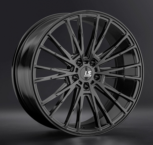 LS wheels FlowForming RC60 9x21 5*114,3 Et:35 Dia:60,1 bk LS wheels FlowForming RC60 9x21 5*114,3 Et:35 Dia:60,1 bk