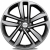 Carwel Шунет 6,5x16 5*100 Et:39 Dia:57,1 AGR Carwel Шунет 6,5x16 5*100 Et:39 Dia:57,1 AGR
