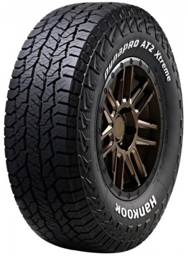 235/85R16 120/116S Hankook Dynapro AT2 Xtreme RF12 235/85R16 120/116S Hankook Dynapro AT2 Xtreme RF12