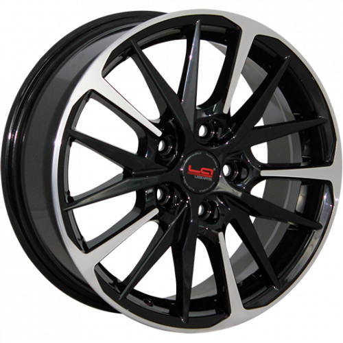 Replica Concept TY553 8x18 5*114,3 Et:50 Dia:60,1 bkf Replica Concept TY553 8x18 5*114,3 Et:50 Dia:60,1 bkf