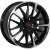 Replica Concept TY553 8x18 5*114,3 Et:50 Dia:60,1 bkf Replica Concept TY553 8x18 5*114,3 Et:50 Dia:60,1 bkf