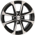 Tech Line 667 6x16 4*100 Et:37 Dia:60,1 BD Tech Line 667 6x16 4*100 Et:37 Dia:60,1 BD