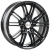 RST R187 7x17 5*114,3 Et:45 Dia:54,1 BL RST R187 7x17 5*114,3 Et:45 Dia:54,1 BL