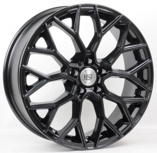 RST R198 6,5x18 5*108 Et:33 Dia:60,1 BL RST R198 6,5x18 5*108 Et:33 Dia:60,1 BL