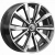 K&K КС974 6,5x16 5*114,3 Et:44 Dia:67,1 Алмаз черный K&K КС974 6,5x16 5*114,3 Et:44 Dia:67,1 Алмаз черный