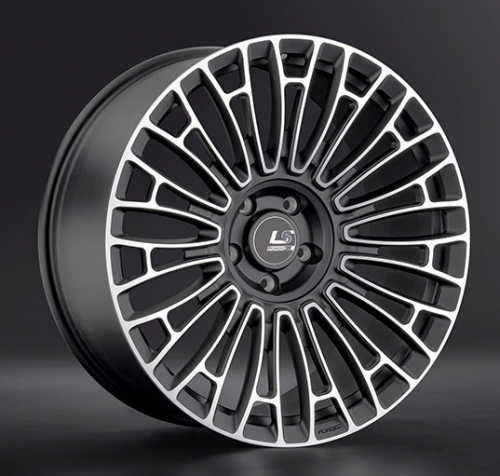 LS Forged FG25 8,5x21 5*120 Et:43,5 Dia:72,6 mbf LS Forged FG25 8,5x21 5*120 Et:43,5 Dia:72,6 mbf