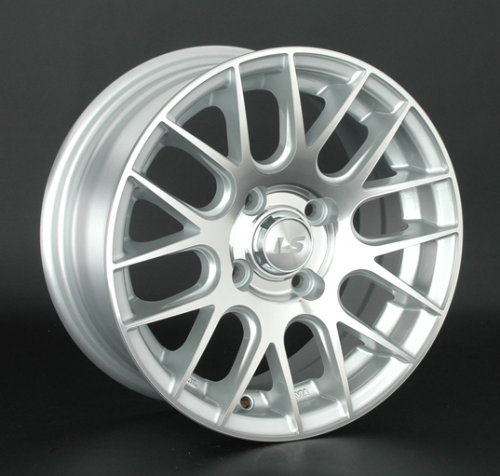 LS wheels LS 566 7x16 5*100 Et:35 Dia:73,1 SF LS wheels LS 566 7x16 5*100 Et:35 Dia:73,1 SF