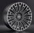 LS Forged FG25 8,5x21 5*120 Et:43,5 Dia:72,6 mbf LS Forged FG25 8,5x21 5*120 Et:43,5 Dia:72,6 mbf