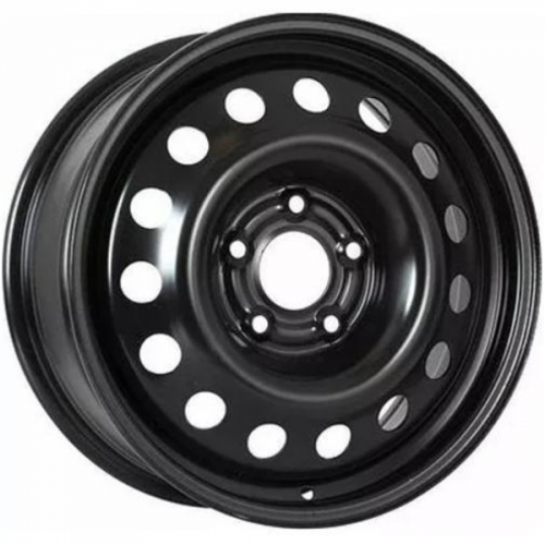 Евразиа ТАПО 64H38R 6x15 5*100 Et:38 Dia:54 Black Евразиа ТАПО 64H38R 6x15 5*100 Et:38 Dia:54 Black
