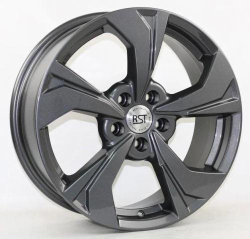 RST R217 7x17 5*108 Et:40 Dia:54,1 BMG