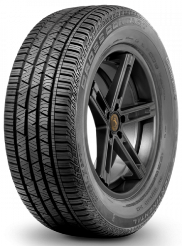 235/55R19 105H Continental CrossContact LX Sport VOL