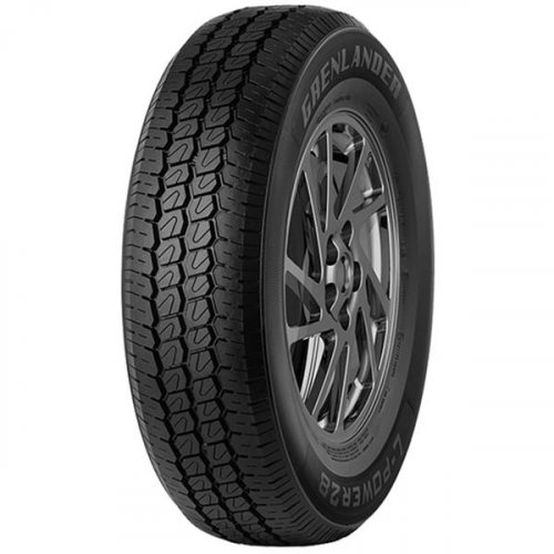 155/0R12 88/86S Grenlander L-POWER 28 155/0R12 88/86S Grenlander L-POWER 28