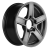 Khomen 1614 6,5x16 5*139,7 Et:40 Dia:98 Gray Khomen 1614 6,5x16 5*139,7 Et:40 Dia:98 Gray