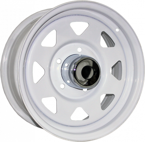 J&L RACING Арт. J451-08 10x16 5*139,7 Et:-10 Dia:110,1 Белый J&L RACING Арт. J451-08 10x16 5*139,7 Et:-10 Dia:110,1 Белый