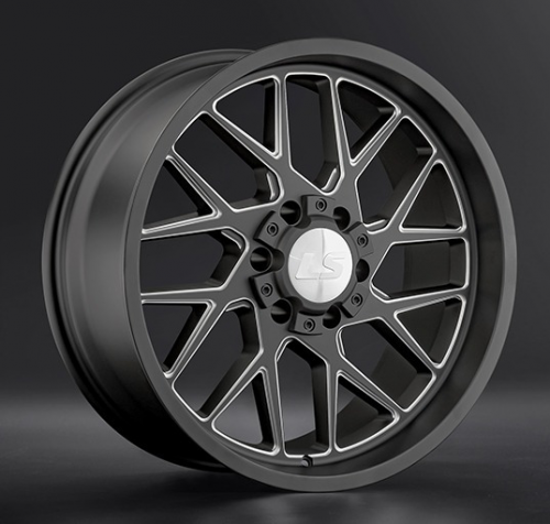 LS wheels LS1374 9x20 6*139,7 Et:0 Dia:100,1 mb+ssf LS wheels LS1374 9x20 6*139,7 Et:0 Dia:100,1 mb+ssf
