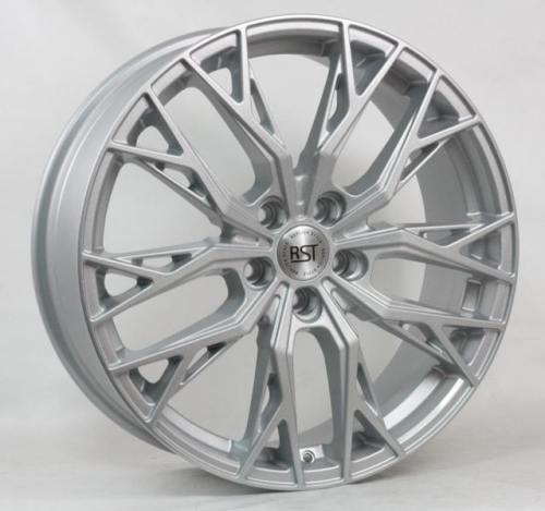 RST R119 7x19 5*114,3 Et:40 Dia:64,1 S RST R119 7x19 5*114,3 Et:40 Dia:64,1 S