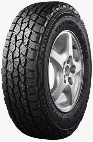 205/70R15 96T Triangle AgileX A/T TR292 205/70R15 96T Triangle AgileX A/T TR292