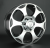 LS wheels LS310 8x18 6*139,7 Et:36 Dia:100,1 BKF LS wheels LS310 8x18 6*139,7 Et:36 Dia:100,1 BKF