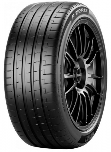 285/40R23 107Y Pirelli P Zero (PZ5) 285/40R23 107Y Pirelli P Zero (PZ5)