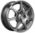 X'trike X-110 6x14 4*100 Et:35 Dia:67,1 HSB/FP X'trike X-110 6x14 4*100 Et:35 Dia:67,1 HSB/FP