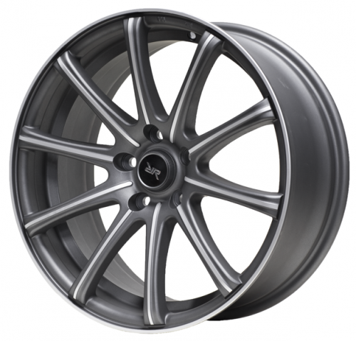 RR CSS3195 8x18 5*114,3 Et:40 Dia:67,1 MK-P/M RR CSS3195 8x18 5*114,3 Et:40 Dia:67,1 MK-P/M