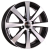 Tech Line 534 5,5x15 4*100 Et:45 Dia:60,1 BDM Tech Line 534 5,5x15 4*100 Et:45 Dia:60,1 BDM