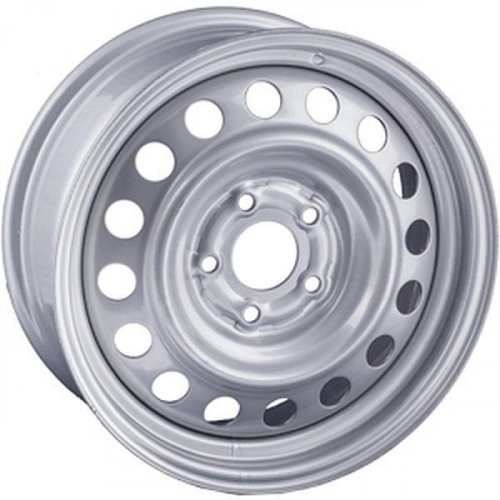 Trebl R-1736 7,5x18 5*108 Et:38 Dia:60,1 silver Trebl R-1736 7,5x18 5*108 Et:38 Dia:60,1 silver