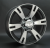 LS wheels LS182 8x17 6*139,7 Et:25 Dia:106,1 MBF LS wheels LS182 8x17 6*139,7 Et:25 Dia:106,1 MBF