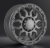 LS wheels LS1285 8x17 5*150 Et:45 Dia:110,1 MGM LS wheels LS1285 8x17 5*150 Et:45 Dia:110,1 MGM