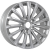 KDW KD1610 6,5x16 5*114,3 Et:50 Dia:67,1 Light_Silver_Painted KDW KD1610 6,5x16 5*114,3 Et:50 Dia:67,1 Light_Silver_Painted