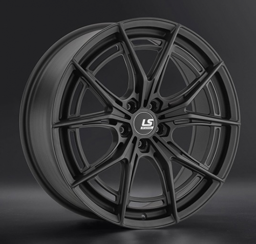 LS wheels FlowForming RC105 9x20 5*108 Et:35 Dia:65,1 bk LS wheels FlowForming RC105 9x20 5*108 Et:35 Dia:65,1 bk