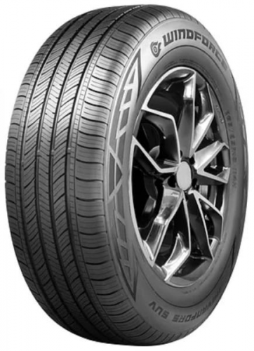 225/60R17 103V WindForce Advanfors SUV 225/60R17 103V WindForce Advanfors SUV