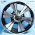 Tech Line 652 7,5x16 5*139,7 Et:10 Dia:108,1 BD Tech Line 652 7,5x16 5*139,7 Et:10 Dia:108,1 BD