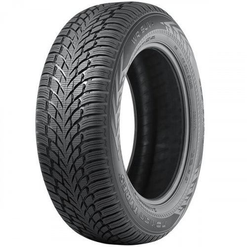 255/55R20 110V Nokian Tyres WR SUV 4 255/55R20 110V Nokian Tyres WR SUV 4