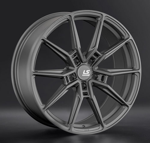LS wheels FlowForming RC58 8,5x20 5*120 Et:30 Dia:72,6 MGM LS wheels FlowForming RC58 8,5x20 5*120 Et:30 Dia:72,6 MGM