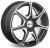 X'trike X-110 6x14 4*98 Et:35 Dia:58,6 BK/FP X'trike X-110 6x14 4*98 Et:35 Dia:58,6 BK/FP