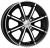K&K Sportline 6x14 4*98 Et:30 Dia:58,6 Алмаз Черный K&K Sportline 6x14 4*98 Et:30 Dia:58,6 Алмаз Черный