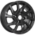 KDW KD1420 5,5x14 4*98 Et:35 Dia:58,6 Matt_Black_Painted KDW KD1420 5,5x14 4*98 Et:35 Dia:58,6 Matt_Black_Painted