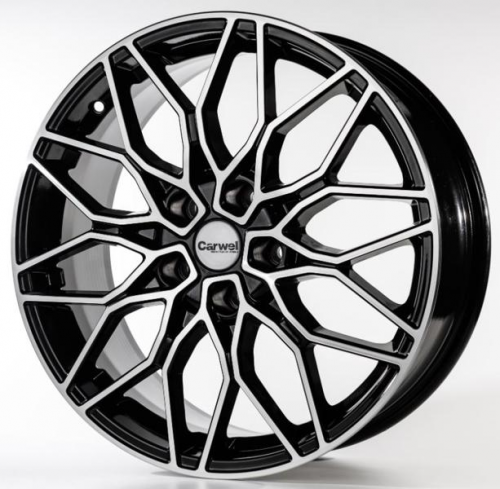 Carwel Тим 1813 7x18 5*108 Et:36 Dia:65,1 ABT