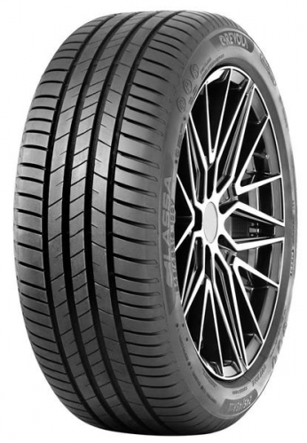 195/65R15 91V Lassa Revola