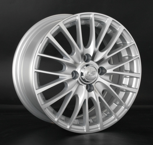 LS wheels LS 768 6,5x15 4*100 Et:45 Dia:60,1 SF LS wheels LS 768 6,5x15 4*100 Et:45 Dia:60,1 SF
