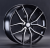 LS wheels LS 1242 7,5x17 5*112 Et:40 Dia:66,6 BKF LS wheels LS 1242 7,5x17 5*112 Et:40 Dia:66,6 BKF