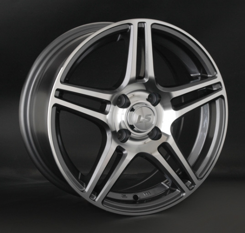 LS wheels LS 770 6,5x15 4*108 Et:45 Dia:63,3 GMF LS wheels LS 770 6,5x15 4*108 Et:45 Dia:63,3 GMF