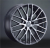Replay VV286 7x17 5*112 Et:40 Dia:57,1 MGMF Replay VV286 7x17 5*112 Et:40 Dia:57,1 MGMF